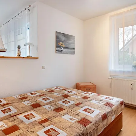 Fewo Zur Kleinen Strandperle Apartment