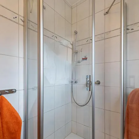 Apartment Fewo Zur Kleinen Strandperle *
