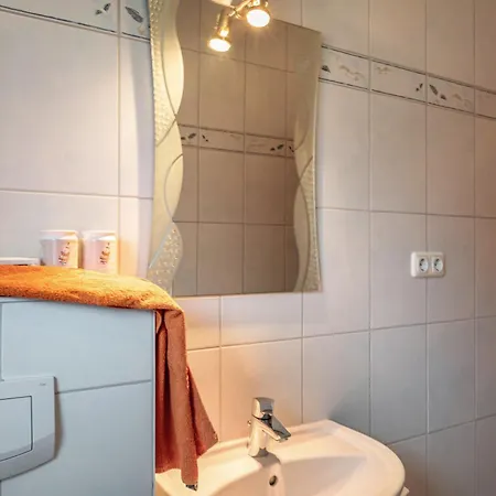 Fewo Zur Kleinen Strandperle Apartment Rostock